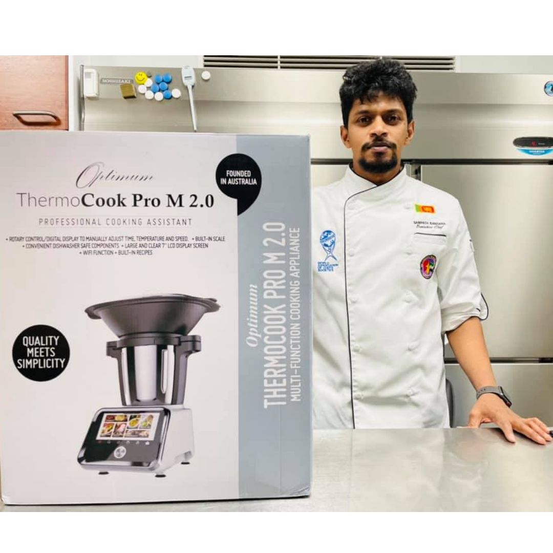 #thermomix #thermocookprom2 #thermocooker #bestthermocookernewzealand #thermomixalternative #instantpot #slowcooker #bestthermomix