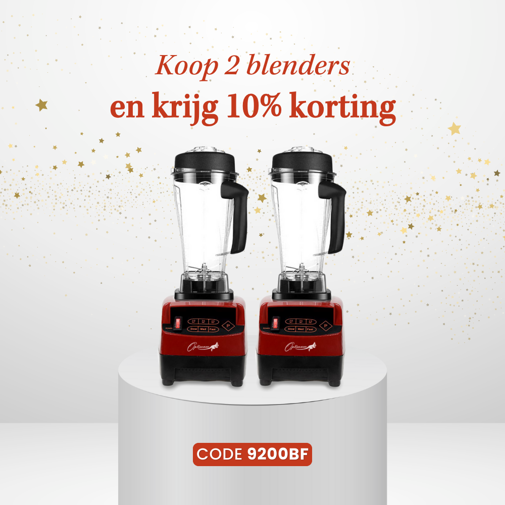 Optimum 9200A (2e Generatie) - Beoordeeld #1 Productbeoordeling & Keuze!