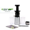 Optimum 600M Slow Juicer Slow Juicer Cold Press Juicer Testwinnaar zilver